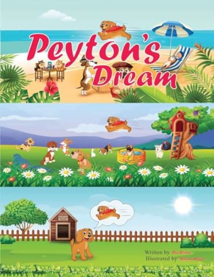 Peyton's Dream