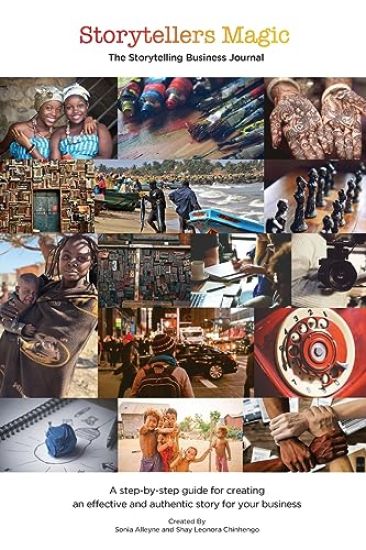 Storytellers Magic