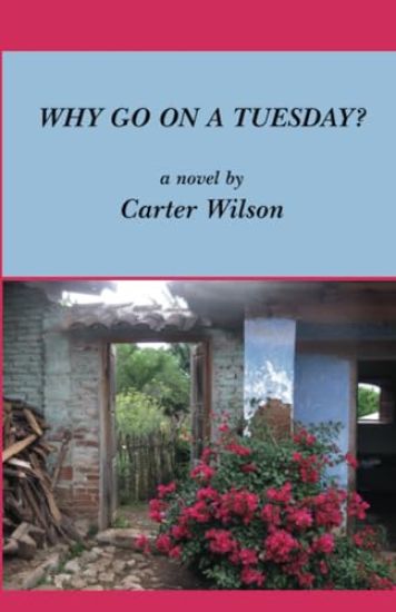 Why Go on a Tuesday?