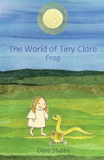 The World of Tiny Clare