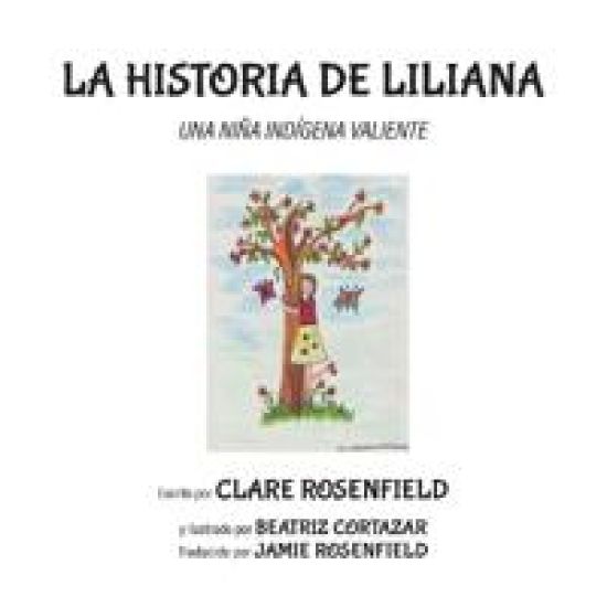 La Historia de Liliana