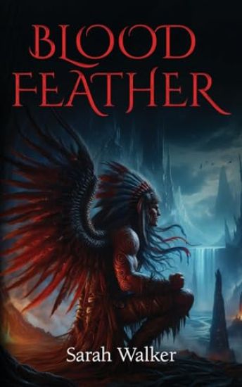 Blood Feather