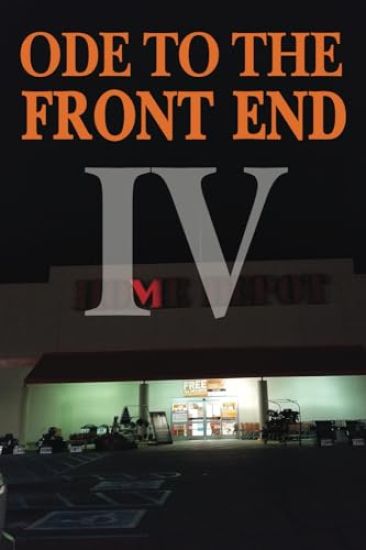 Ode to the Front End vol. IV