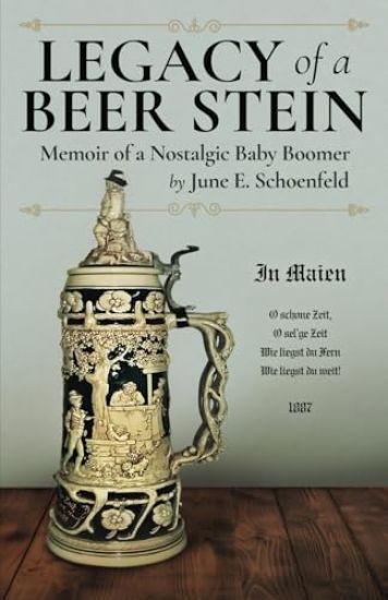 Legacy of a Beer Stein