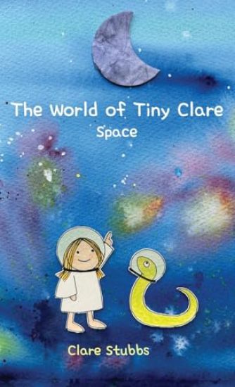 The World of Tiny Clare