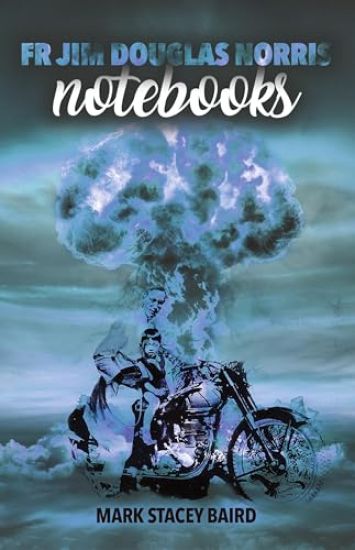 Fr Jim Douglas Norris notebooks