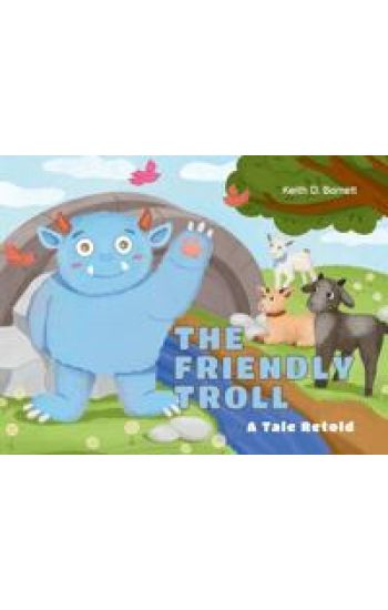 The Friendly Troll