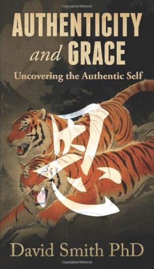 Authenticity and Grace