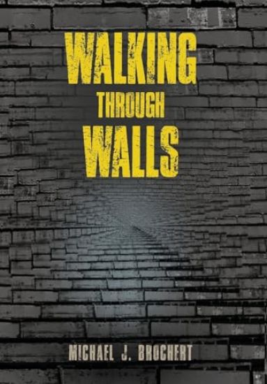 Walking Through Walls