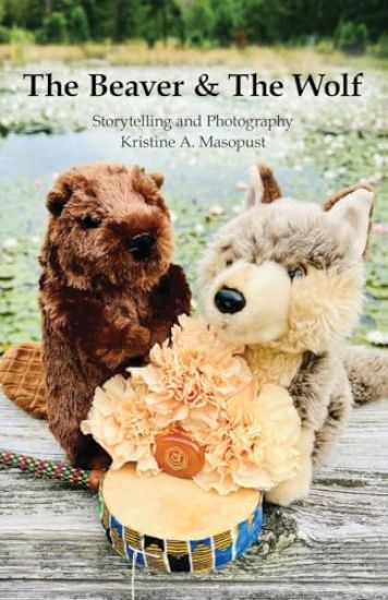 The Beaver & The Wolf