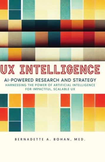 UX Intelligence, AI Powered Research & Strategy