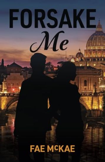Forsake Me