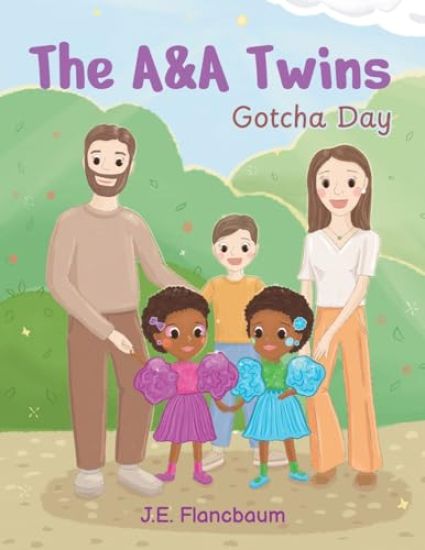 The A&A Twins