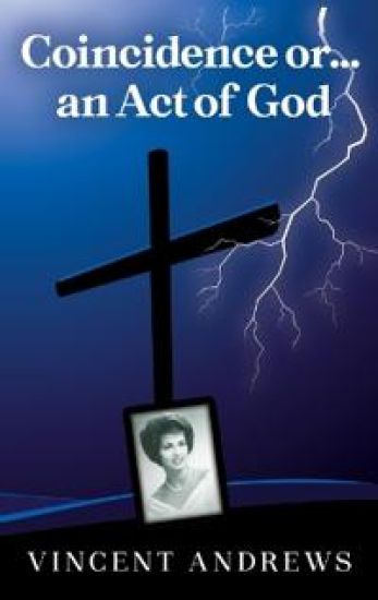 Coincidence or.....an Act of God