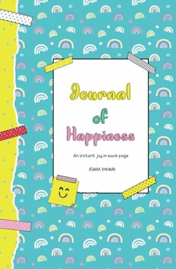 Journal of Happiness
