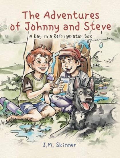 The Adventures of Johnny and Steve