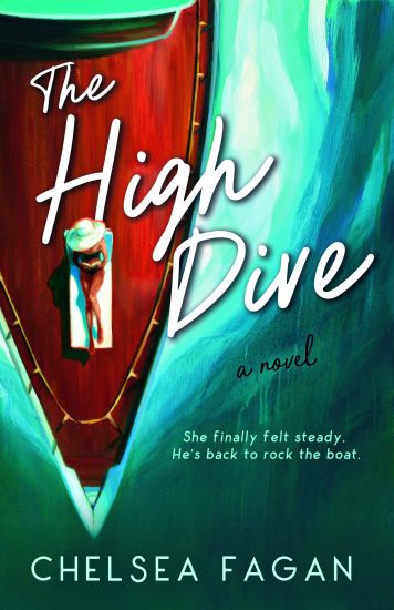 The High Dive