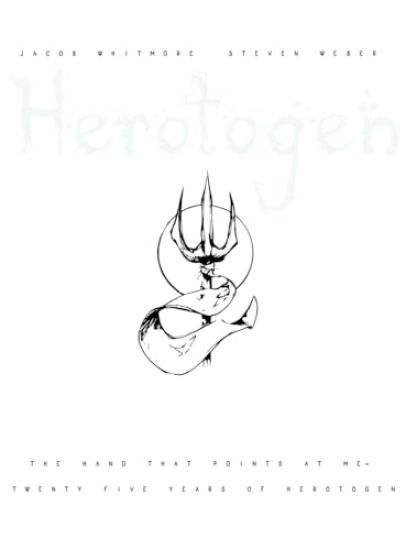 The Hand That Points at Me