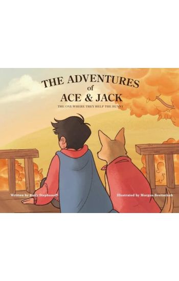 The Adventures of Ace & Jack