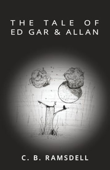 The Tale of Ed Gar & Allan