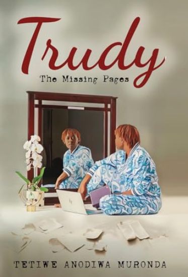 Trudy-The Missing Pages