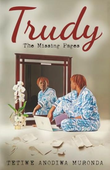 Trudy-The Missing Pages