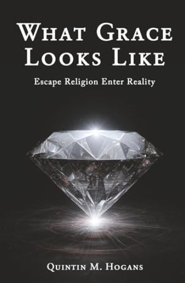 What Grace Looks Like