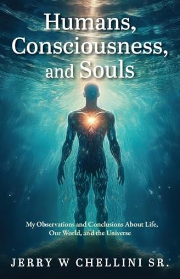 Humans, Consciousness, and Souls