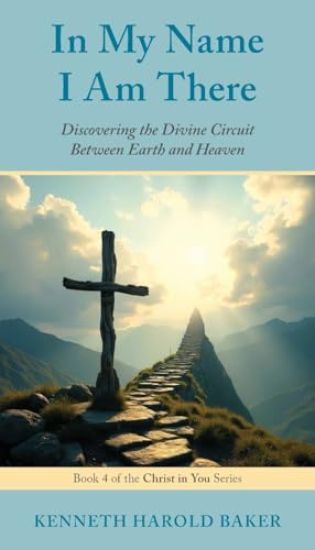 In My Name I Am There