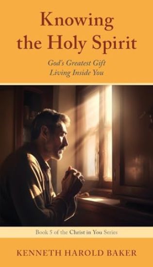 Knowing the Holy Spirit