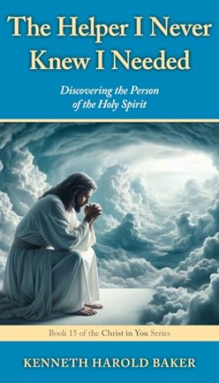 The Helper I Never Knew I Needed