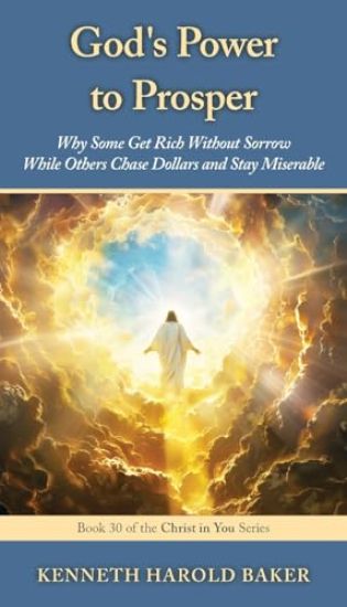 God's Power to Prosper