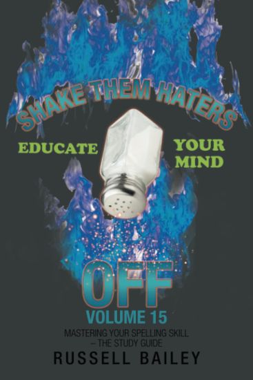 Shake Them Haters off Volume 15