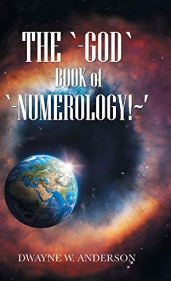 The `-God `-Book of `-Numerology! '