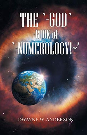 The `-God `-Book of `-Numerology! '