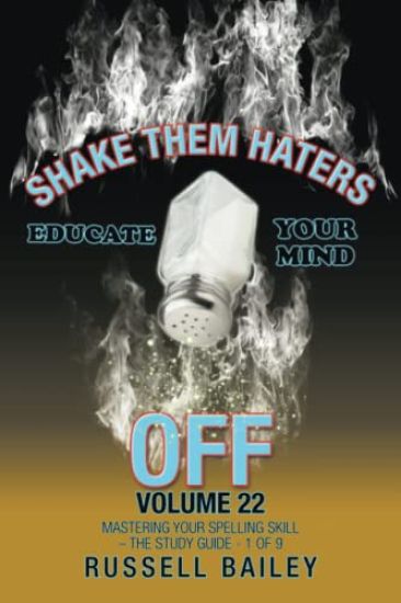 Shake Them Haters off Volume 22