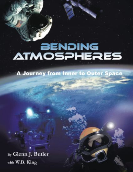 Bending Atmospheres