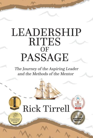 Leadership Rites of Passage