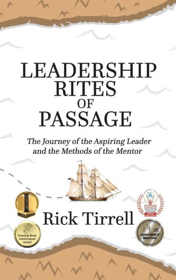 Leadership Rites of Passage