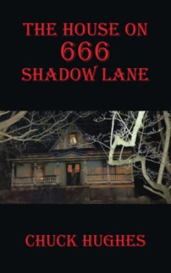 The House on 666 Shadow Lane