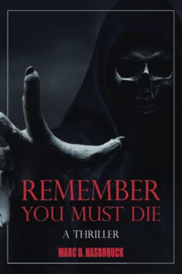 Remember You Must Die