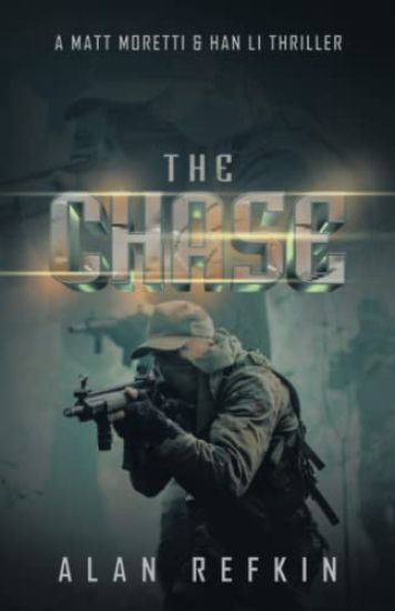 The Chase