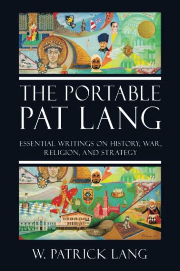 The Portable Pat Lang