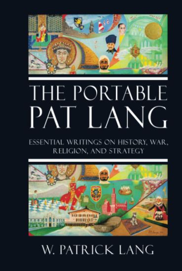 The Portable Pat Lang