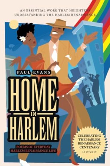 Home in Harlem