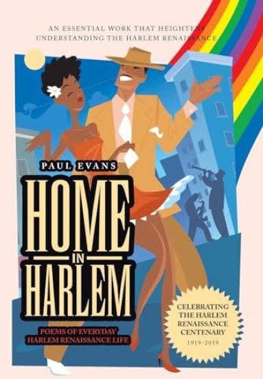 Home in Harlem