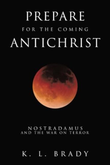 Prepare for the Coming Antichrist
