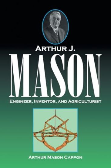 Arthur J. Mason