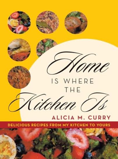 Home Is Where the Kitchen Is