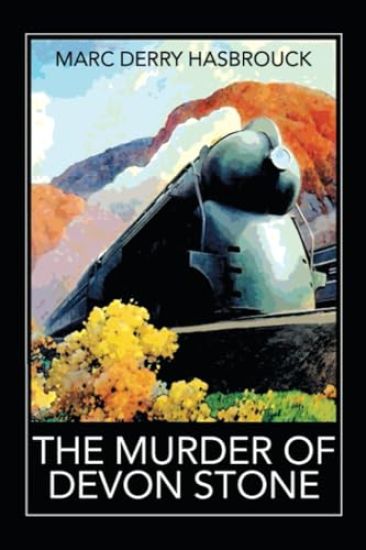 The Murder of Devon Stone